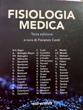 Fisiologia medica 2, a cura di Fiorenzo Conti