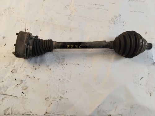 1K0407271BK antriebswelle vorne links VOLKSWAGEN CADDY KA KB 2K 2003 1740454
