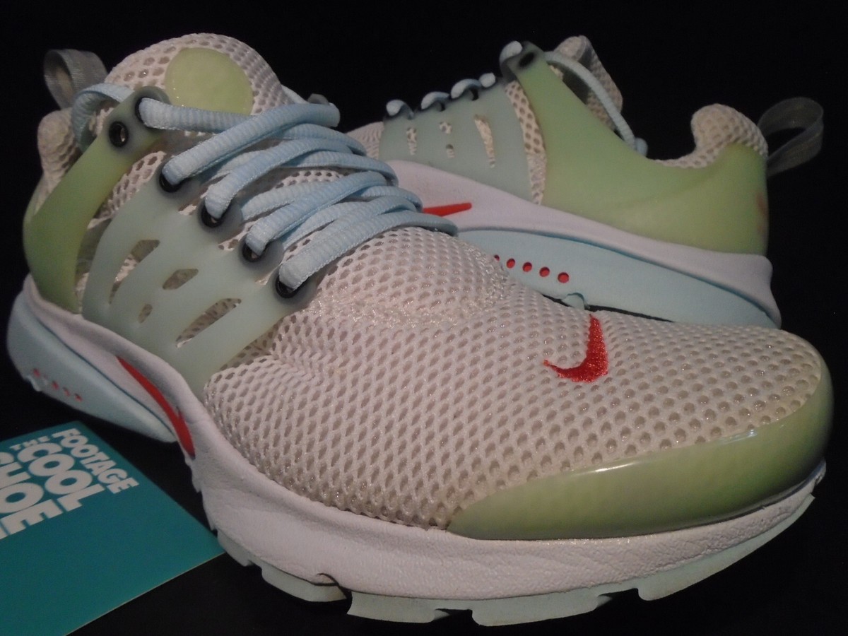 Nike Presto Unholy Cumulus White Shoe Sneakers Men\'s Size XL 789870-181 Nike Air Presto “Unholy Cumulus” – APB main image 3