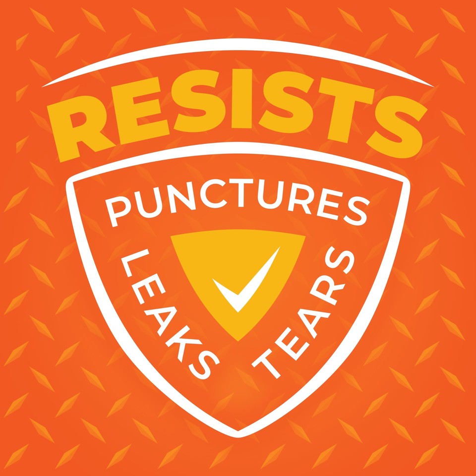 Hefty Strong Large Trash Bags, 33 Gallon, 48 Count eBay