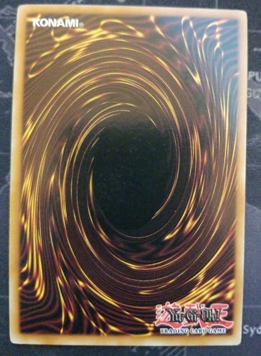 Megamorph TP4-003 Super Rare Yugioh NM - Picture 2 of 2