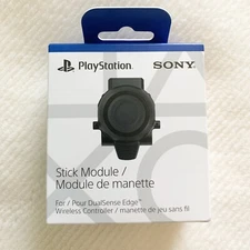 PlayStation Stick Module for DualSense Edge Wireless Controller PS5 Original