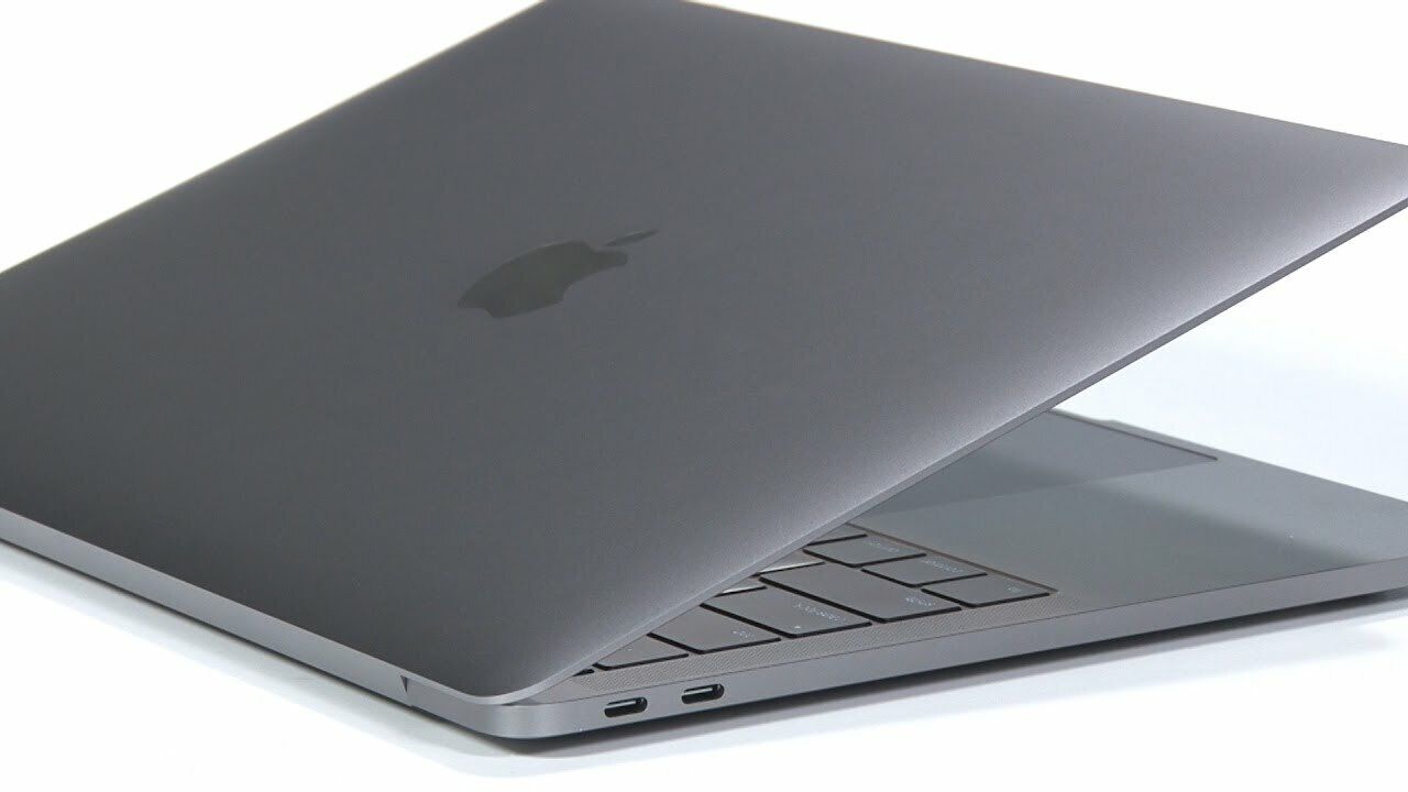 Apple MacBook Pro Laptop, 13.3\ Retina Display, Intel Core i5, 256GB SSD,  Mac OS Sierra, MPXT2B/A. Pre-Owned: Like New 