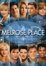 Melrose Place: The Complete First Season