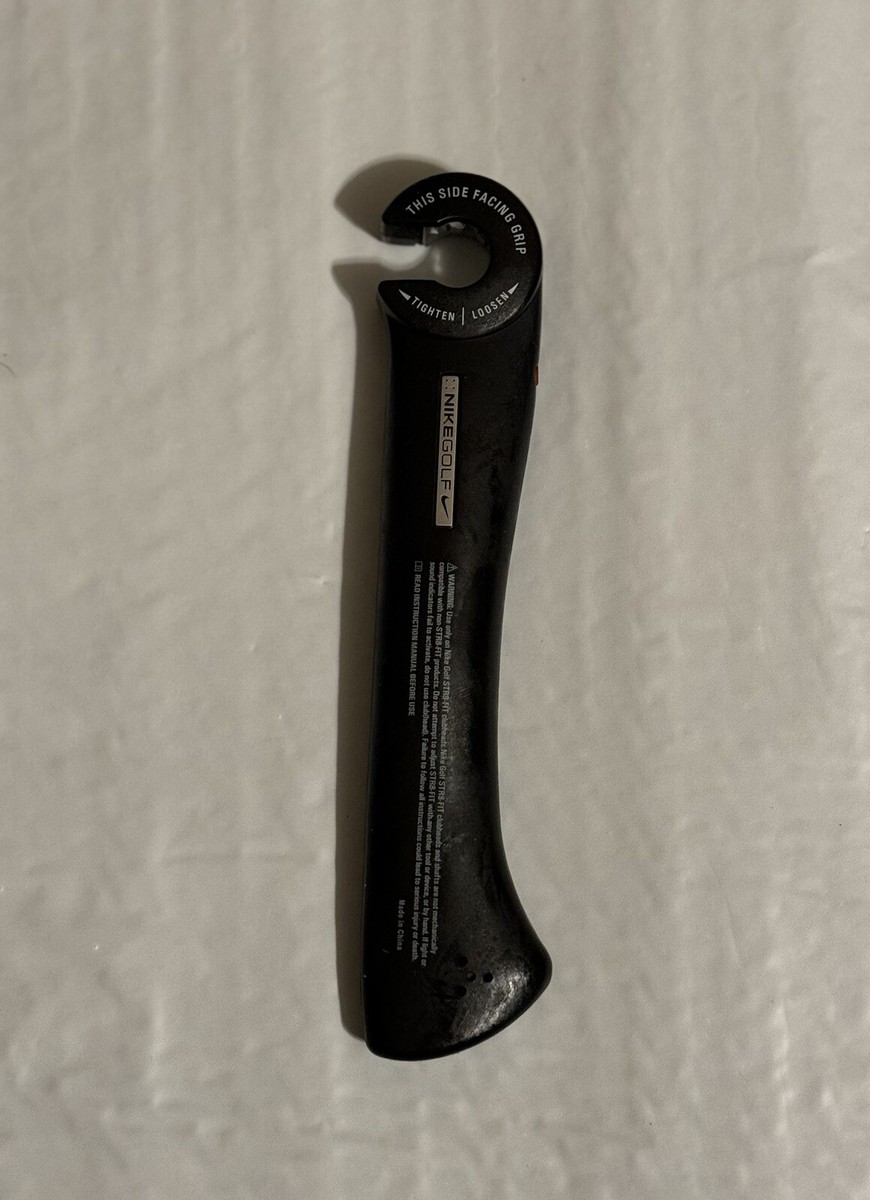 NIKE Golf STR8-FIT Wrench Driver Club ADJUSTMENT TOOL | eBay