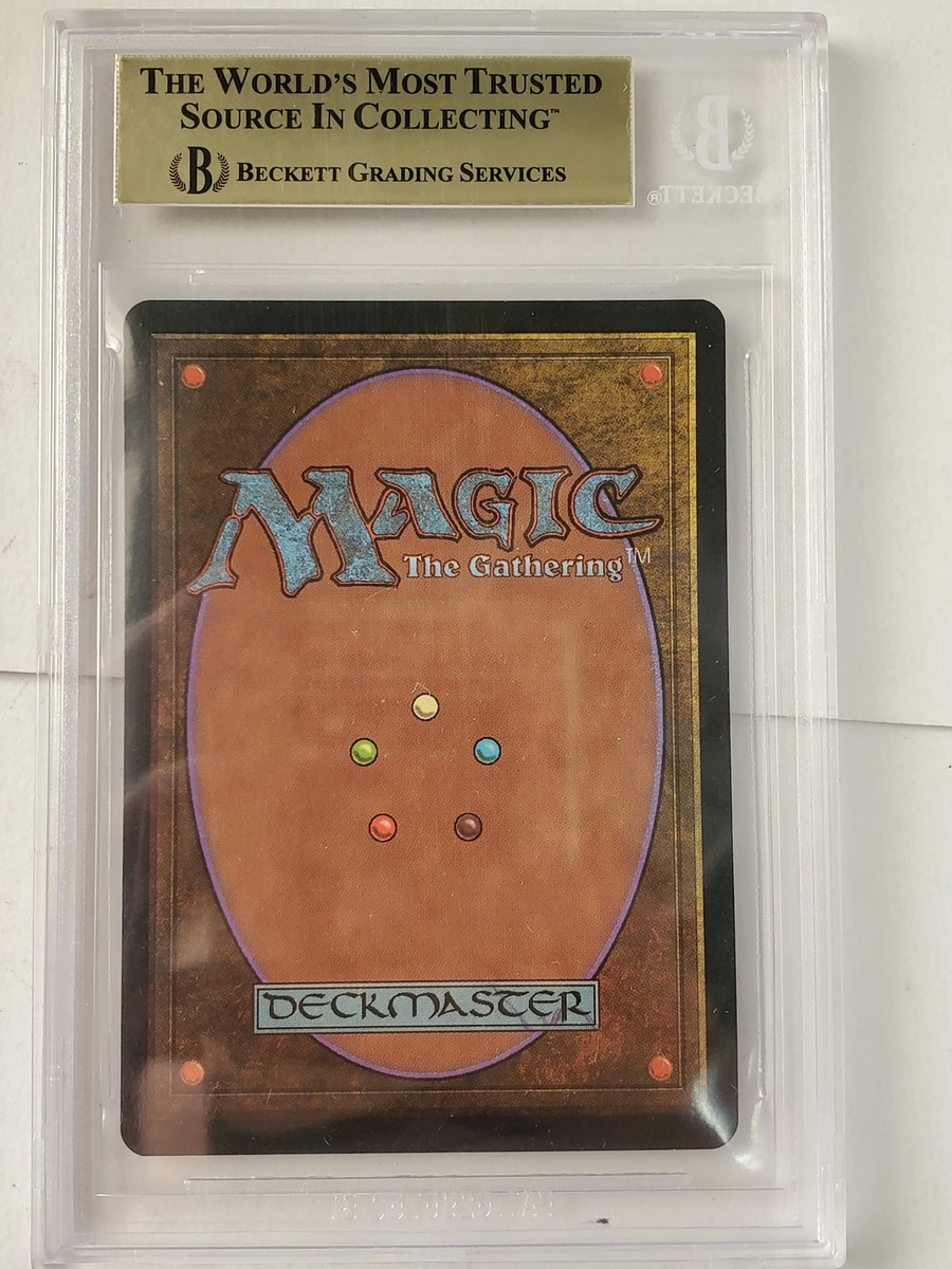 MTG Mox Diamond Japanese ST BGS 9.5 | eBay
