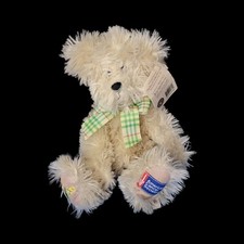 NEW Boyds Bears Flowers R Hope American Cancer Society Daffodil Days Plush 11"  