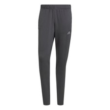 ADIDAS MENS OWN THE RUN ASTRO 360 REFLECTIVE RUNNING JOGGERS - GREY - XS - BNWT