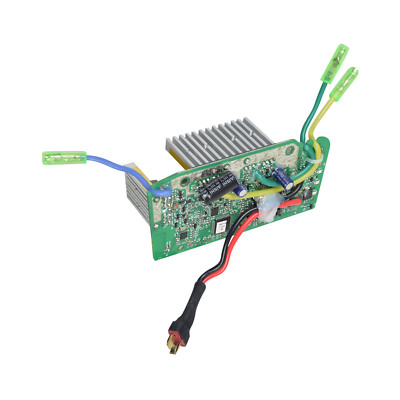 Motherboard (PCB) for RazorX Electric Skateboards
