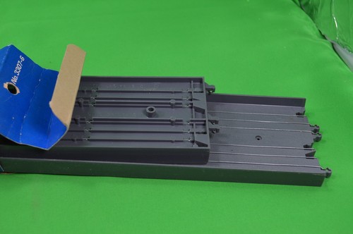 TCR Ideal 10" Straight Track,RC Slotless Track,2 Pc in Box,New - Picture 2 of 2