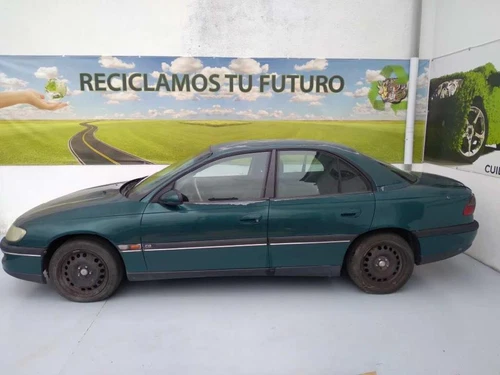 90457820 Faro Antiniebla Izquierdo para OPEL OMEGA B Elegance Berlina 1 2765158 - Imagen 7 de 10