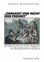 ¿Einigkeit Und Recht Und Freiheit¿ | Buch | 9783322833419