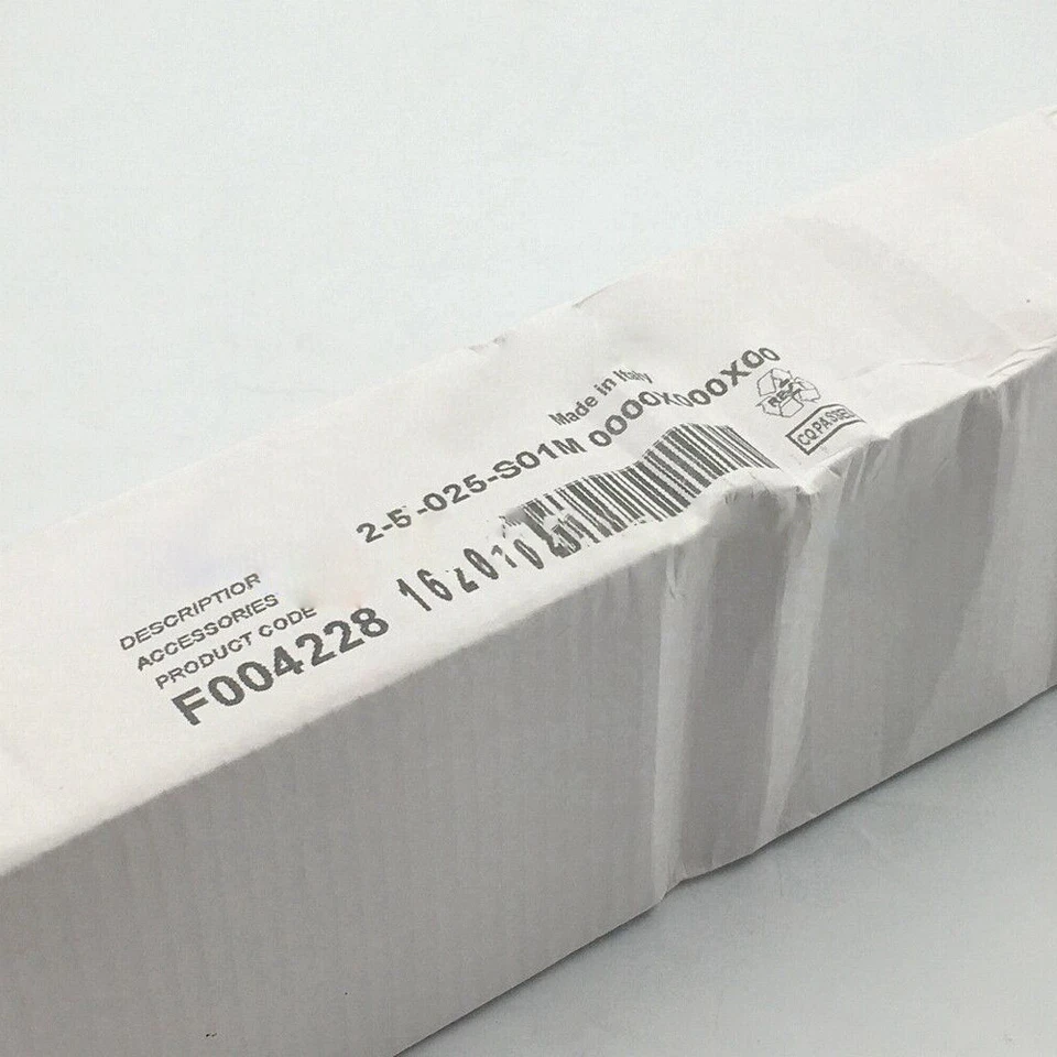 For Gefran PY-2-F-025-S01M PY2FO25S01M Rectilinear Transducer - Image 4 of 4