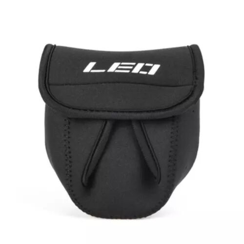 S/M/L Fishing Reel Cover Bag Baitcasting Cover Spinning Protective Case Pouch - Picture 16 of 19