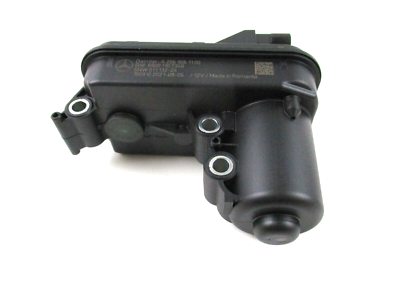 Original NEU Mercedes OM 256 Turbolader Stellmotor A256906100  