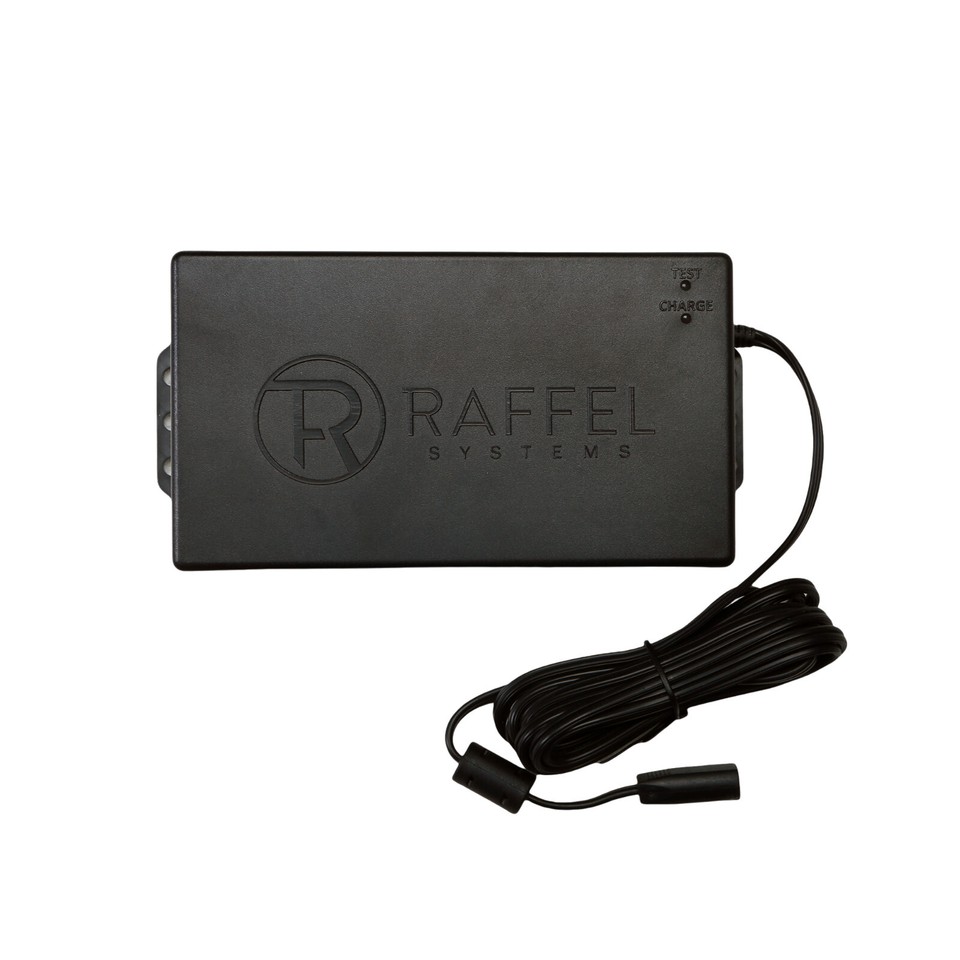 5000mAh Recliner Raffel Rechargeable Battery Pack Power Supply SPS ...