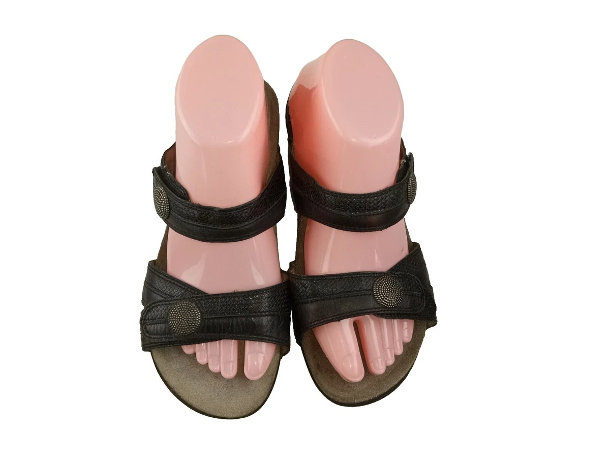 Abeo barbara deals sandals