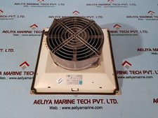 SK 3325107 Fan-and-Filter Unit 230V 50/60Hz 41/38W