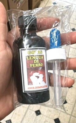 PERFUME ESPECIAL ATRAE DINERO/ MONEY DRAWING ORACION Y AMULETO GRATIS INCLUIDO