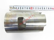 Per Motore Yamaha 40 HP Manicotto Rivestimento Cilindro 676-10935-00 676-11312-00, ID 75 MM