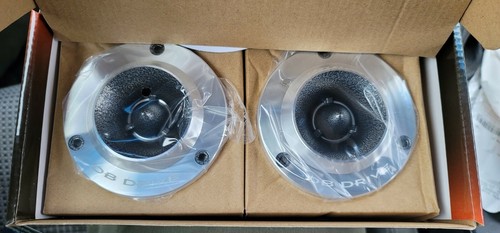 DB Drive elite P5TW 7D 1” Proaudio Tweeter 350 Watts 4 ohms free shipping new - Picture 2 of 3