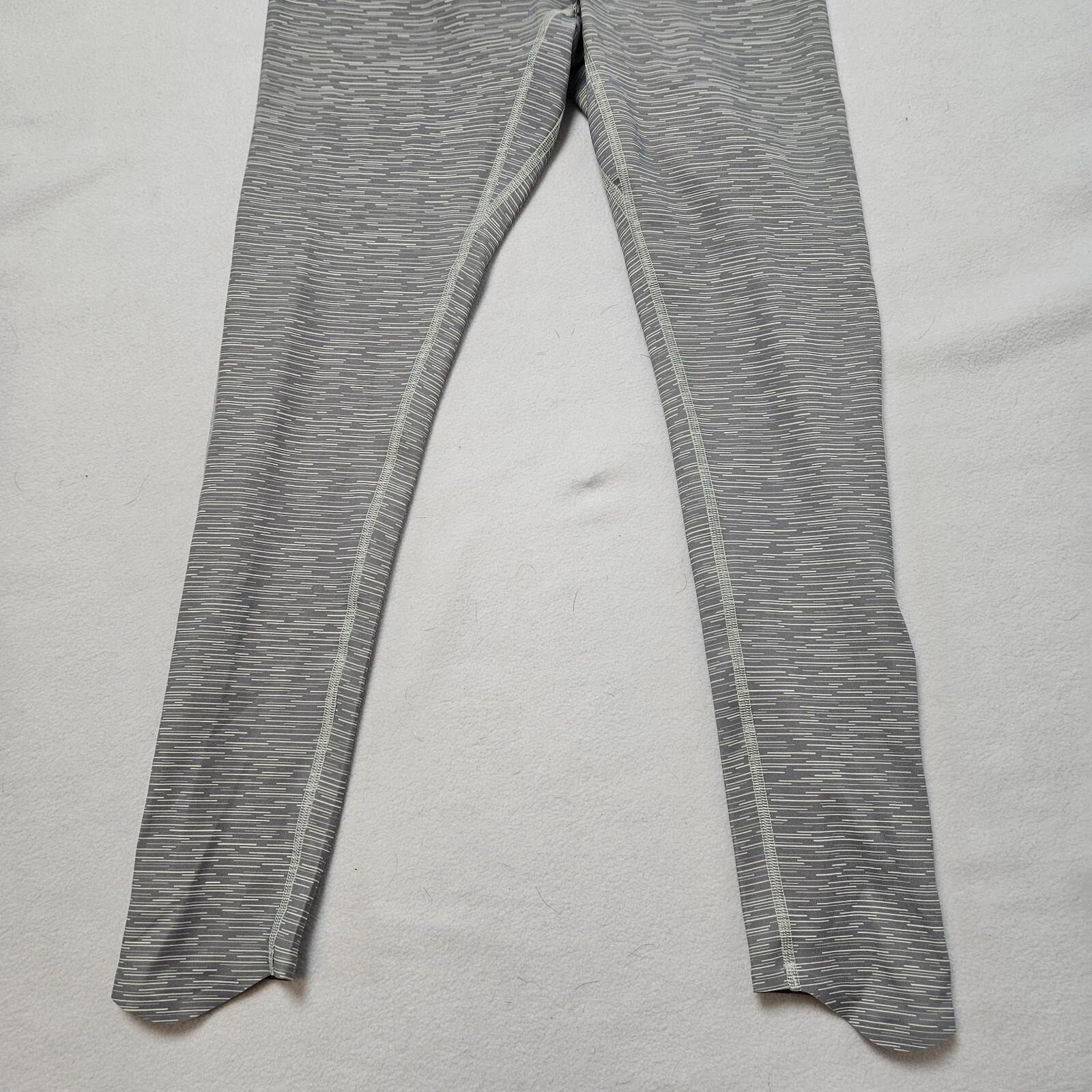 gymshark speed high waisted running back pockets leggings