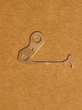 GENUINE SEIKO 782 643  Setting Lever for Seiko 0674 0624 0634 0662 0664