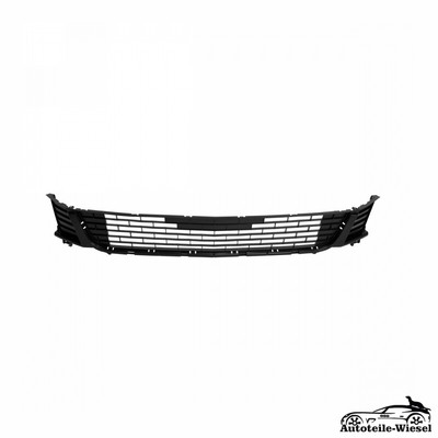 Stoßstange Gitter Vorne Mitte für Honda Accord VIII CU 03.2008-03.2011
