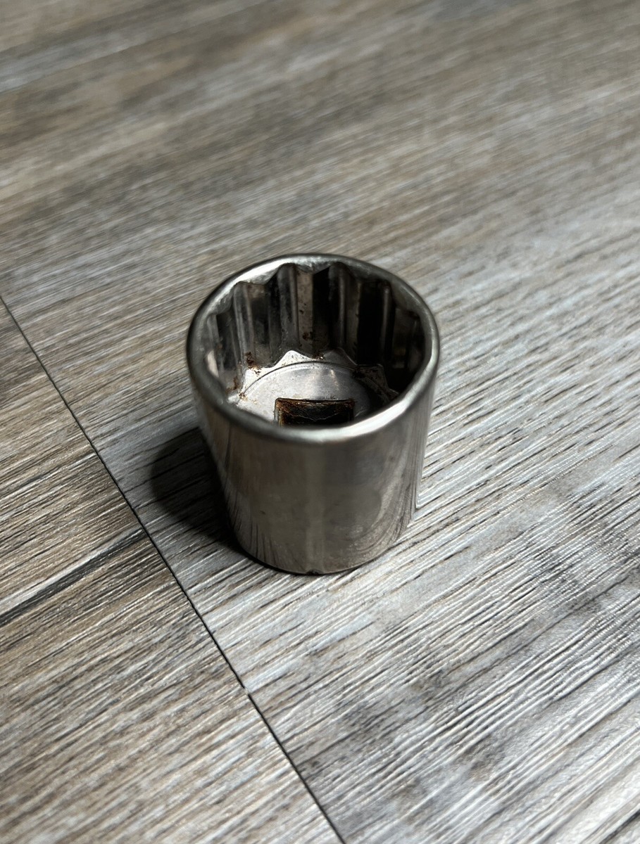 ⭐︎ページ Craftsman 3/8