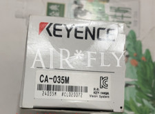 1PC Keyence CA-035M Camera New