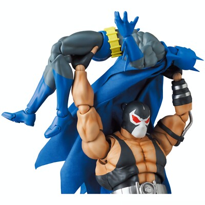 アメコミ MAFEX No.215 KNIGHT CRUSADER BATMAN Medicom Toy MAFEX No. 215 