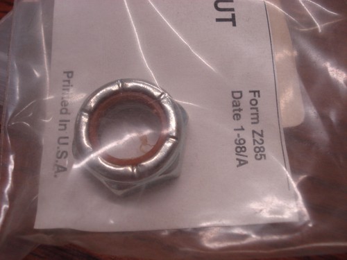 SIOUX Tools 09693 Torque Nut Replacement (Lot of 2) NEW - Picture 2 of 2