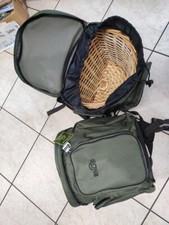 ZAINO FUNGHI CON GERLA  ZOO DOMUS STRONG DONNE-BAMBINO-LEGGERO E RESISTENTE 