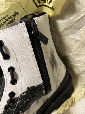 Dr. Martens 1490 Nin 8 Hole Boots 29Cm | eBay Dr. Martens 1490 Nin 8 Hole Boots 29Cm | eBay