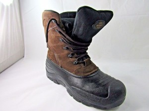 quest thinsulate boots