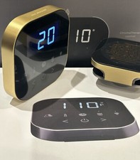 Mr Steam wireless Airtempo control Black Satin Brass AiRTBK-SB Brand New