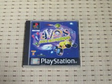Thumbnail of ebay&reg; auction 167222128908 | Evo´s Space Adventures für Playstation 1 PS1 PSone PSX *OVP*