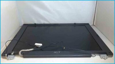 TFT LCD Display Bildschirm Komplette TravelMate 6460 6463LMi LB1