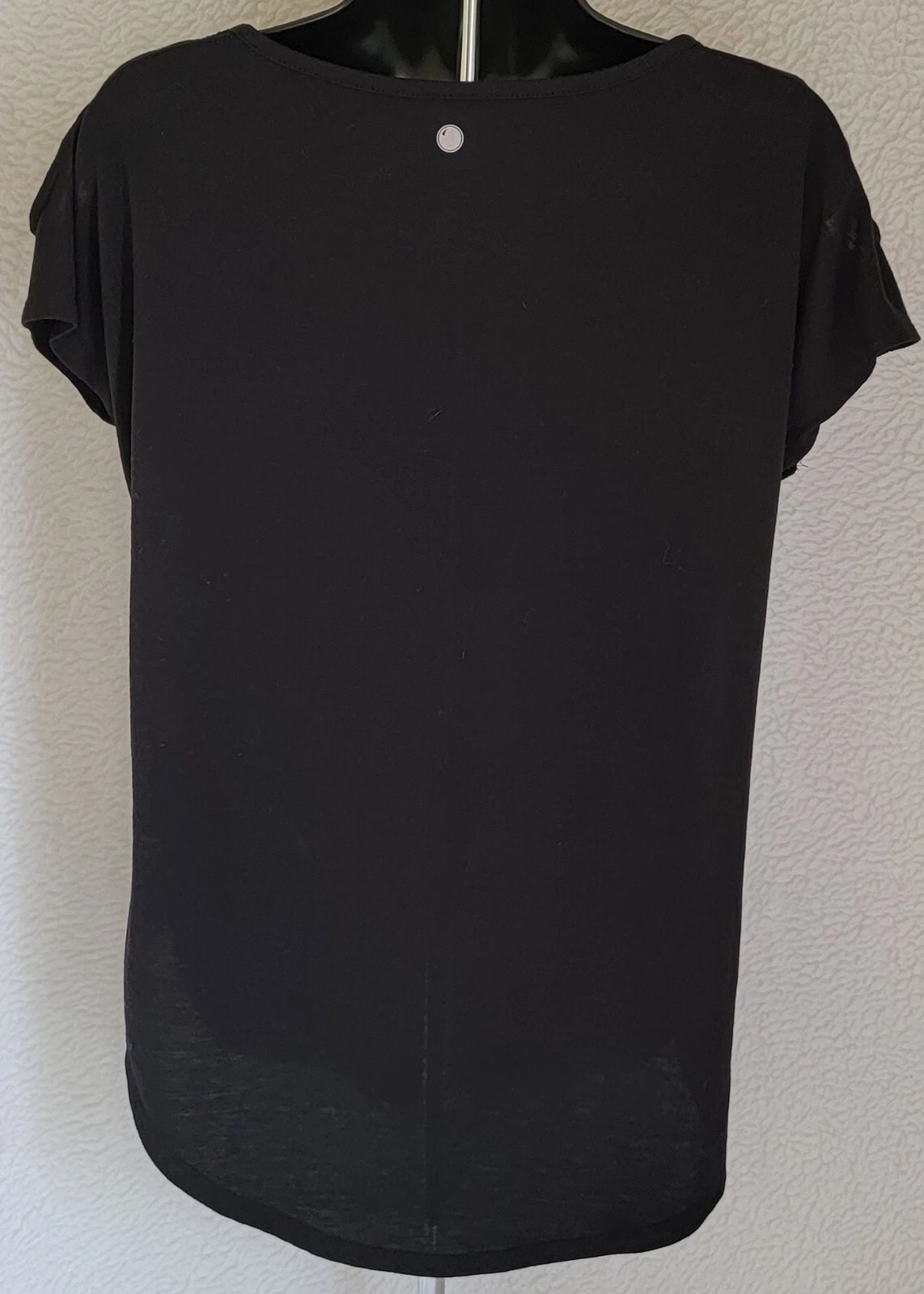 yogalicious top blouse shirt