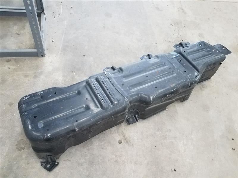 Jeep JL Wrangler Gas Fuel Tank 4 Door  Skid Plate 18-19 2234