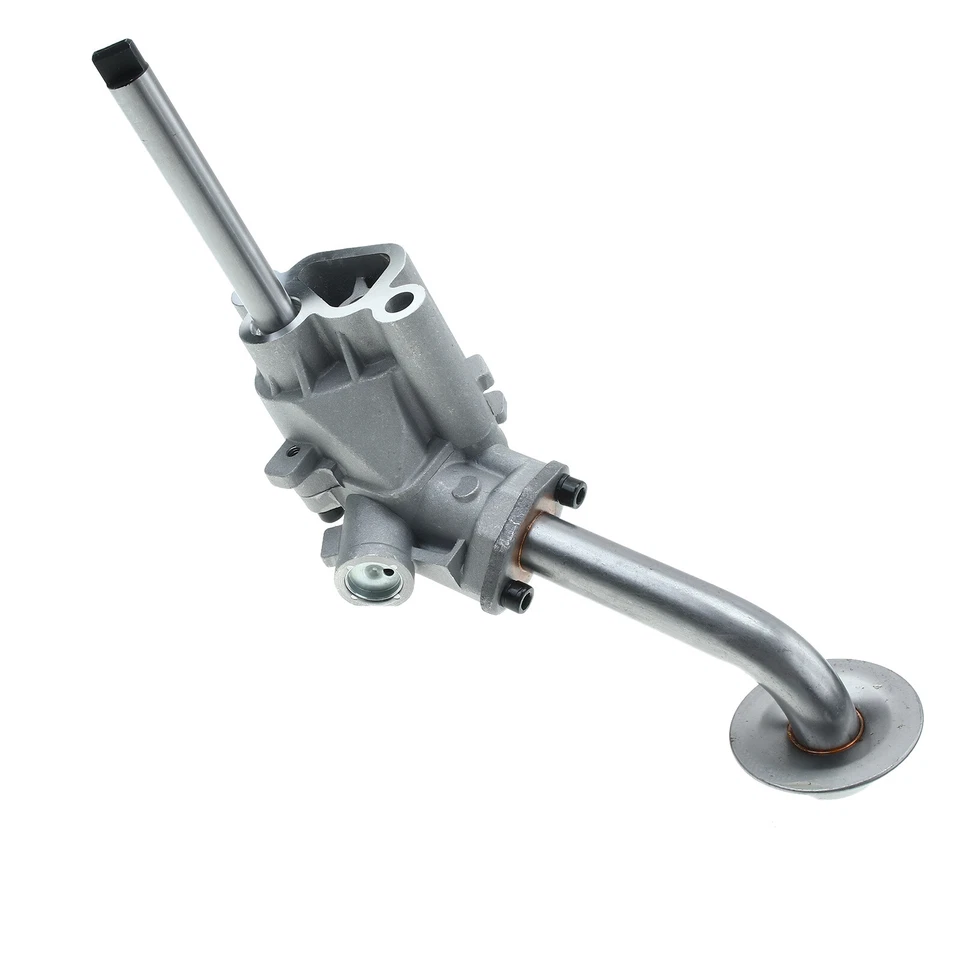 Масляный насос двигателя для Volkswagen Quantum 1985 Fox 1987 1988 1989-1993 L4 1,8 л SOHC - Изображение 3 из 4