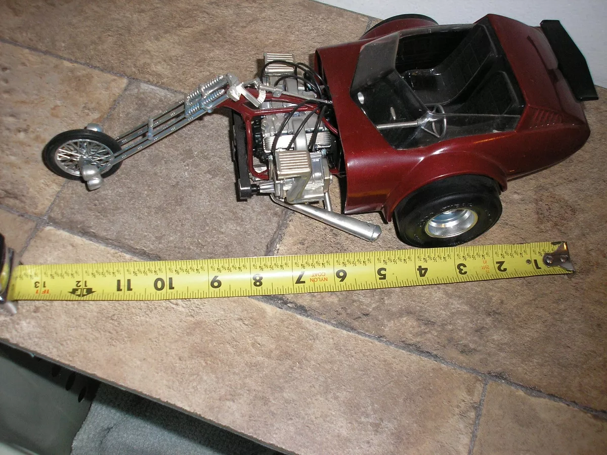 Twin trike ebay new arrivals