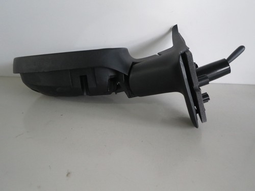 ORIGINAL Espejo Exterior Izquierdo Nissan Micra K12 96302-AX66C - Imagen 2 de 6
