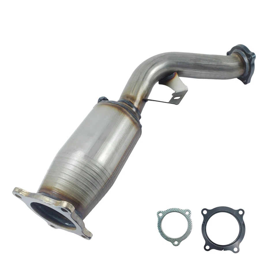 Catalytic Converter for AUDI A4 2009-2013/AUDI A5 2010-2011/AUDI Q5 2.0L Foto 2 de 4
