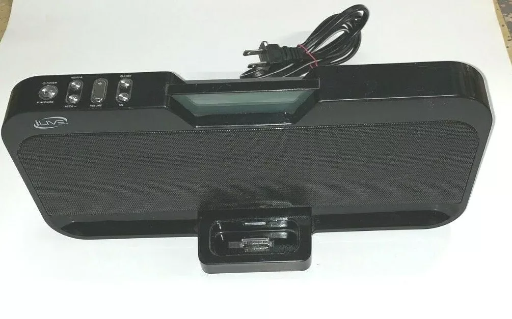 Ipod docking system sales