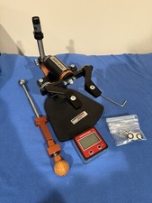 Hapstone RS  Knife Sharpener