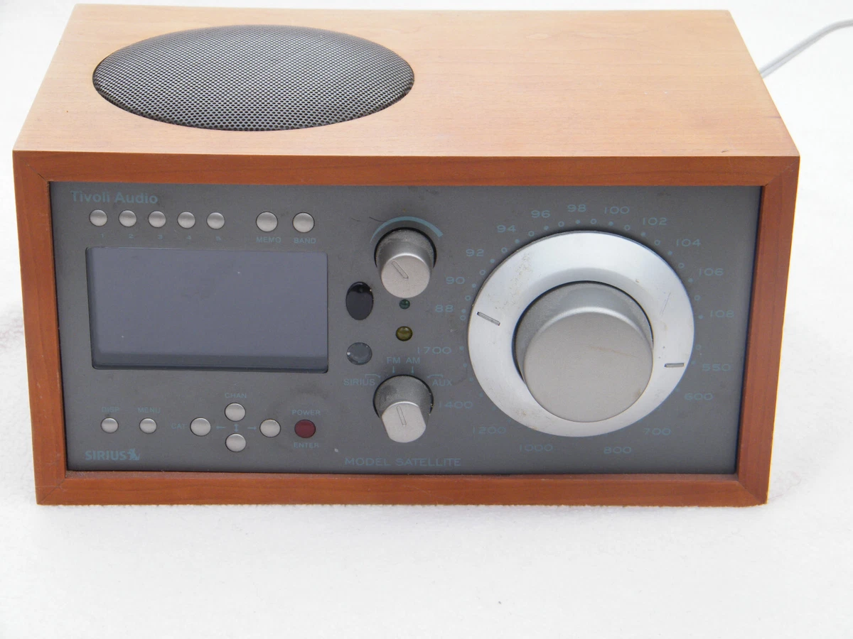 Tivoli Sirius XM Radio www.ugel01ep.gob.pe