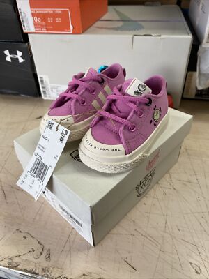 Adidas Originals GZ1756 Nizza I Pantone/Black Size 4K