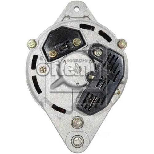 Alternator-Eng Código: L18 Remy 14118 Reman - Imagem 3 de 4