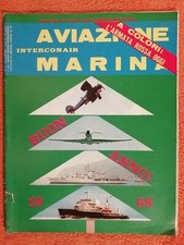 RIVISTA INTERCONAIR AVIAZIONE MARINA N. 43 1967 L'ARMATA ROSSA OGGI